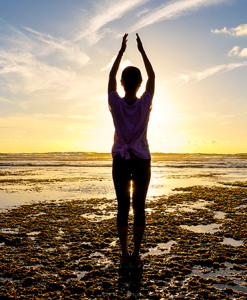 Appreciative inquiry