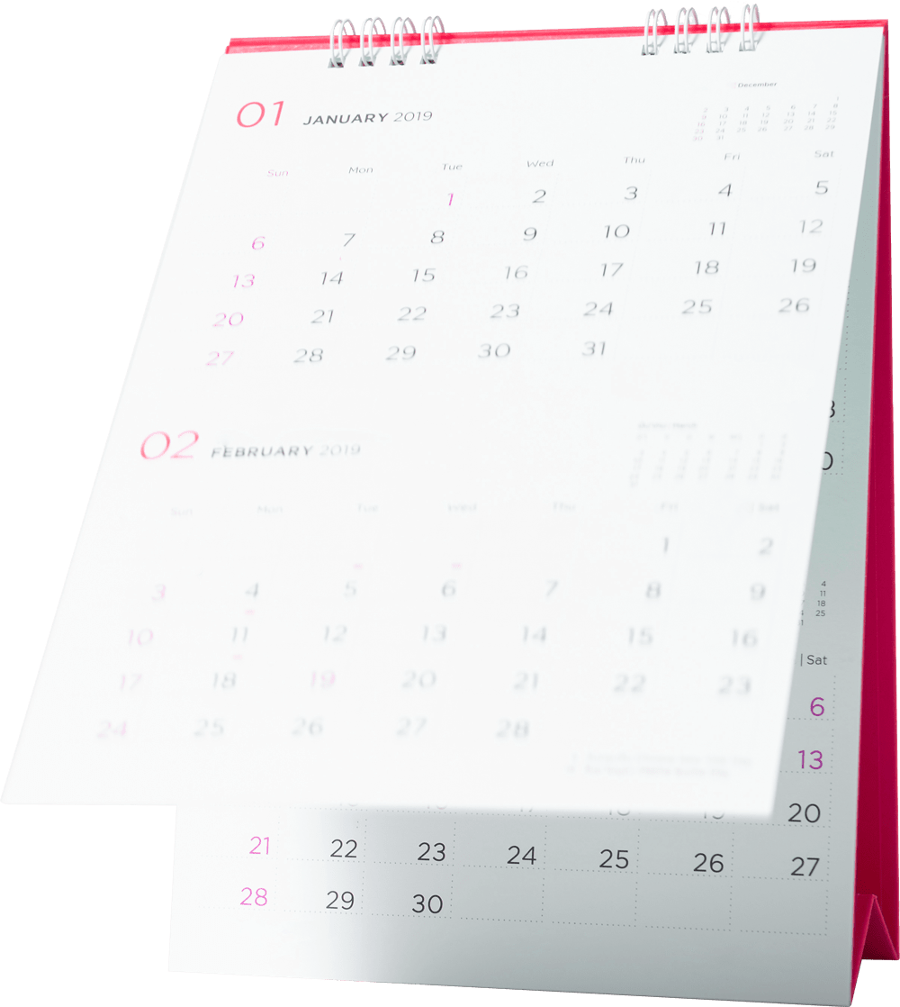 Calendrier