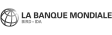 Logo La Banque Mondiale Logo La Banque Mondiale