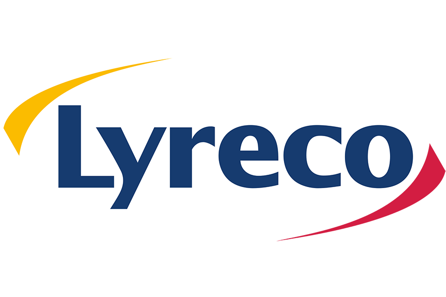 Lyreco_logo
